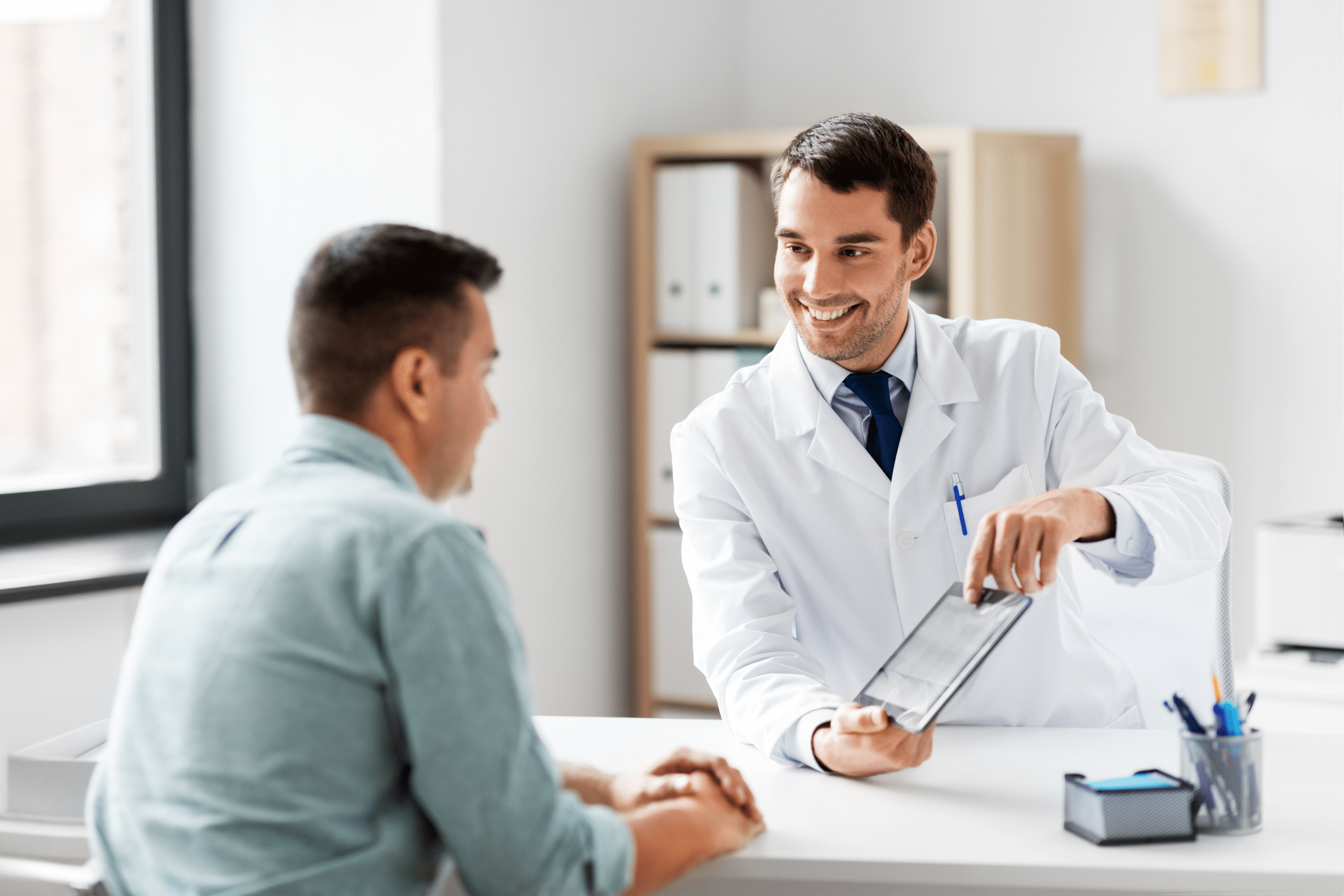 La-diagnosi-un-colpo-inaspettato Assicurazione Sanitaria e Malattia